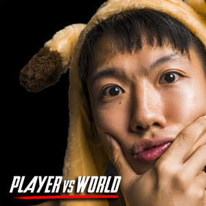 Player vs World