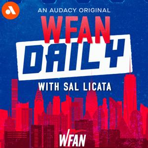 WFAN Daily by Audacy