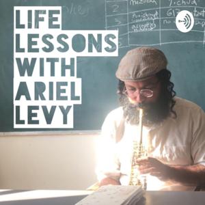 Life Lessons with Ariel Levy