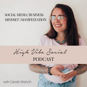 High Vibe Social Podcast