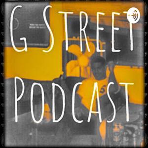 G Street Podcast