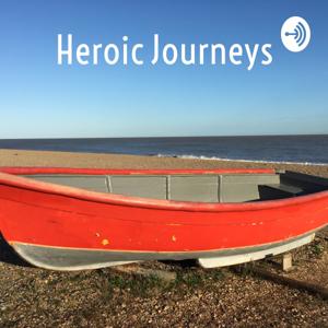 Heroic Journeys: From Crisis To Transformation!