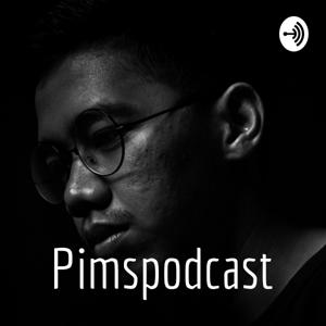 Pimspodcast