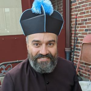 Father Viego Homilies