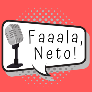 Fala, Neto!