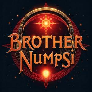 Brother Numpsi