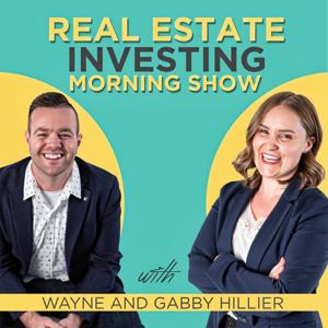 Real Estate Investing Morning Show ( REI Investment in Canada ) by Wayne Hillier