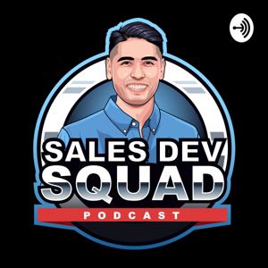 SalesDevSquad Podcast