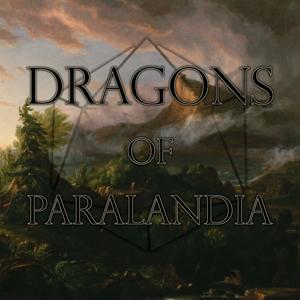 Dragons of Paralandia