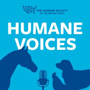 Humane Voices by The Humane Society of the United States