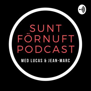 Sunt Förnuft Podcast