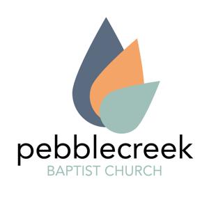 Pebble Creek Baptist Church