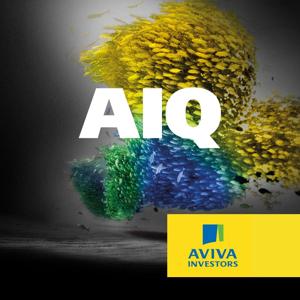 The AIQ Podcast