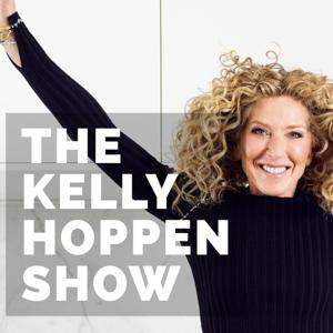 The Kelly Hoppen Show