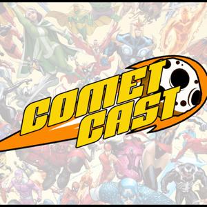 The CometCast