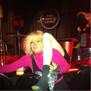 Seducing the Spirit w. Love and Laughter