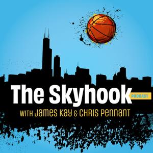 The Skyhook Podcast