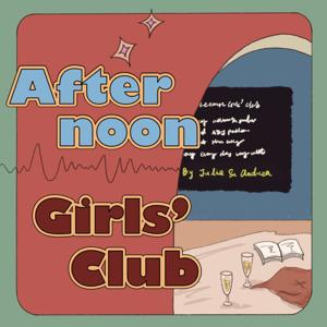 午後女子會 Afternoon Girls' Club by 午後女子會 Afternoon Girls' Club