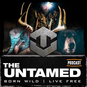 The Untamed