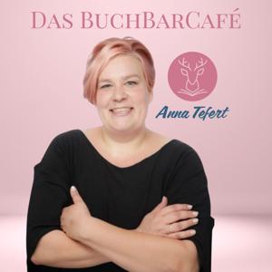 Das BuchBarCafé von Anna Tefert
