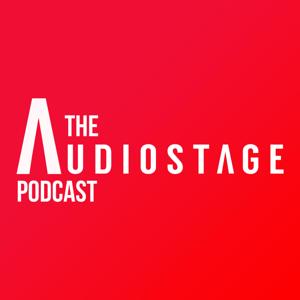 The AudioStage Podcast