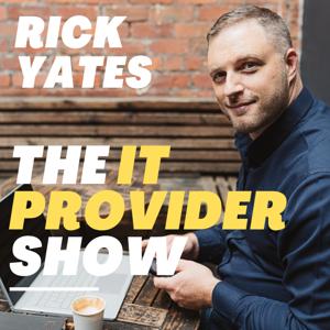 The IT Provider Show