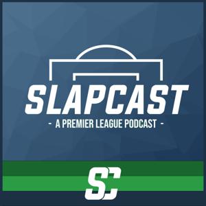 SLAPcast: A Premier League Podcast