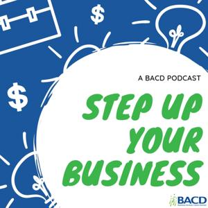 Step Up Your Business