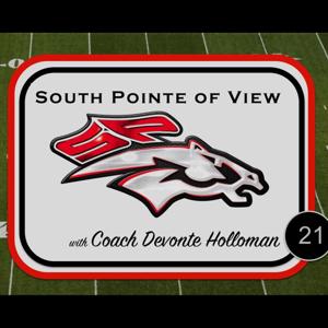 South Pointe of View