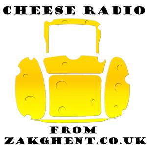 Cheese radio