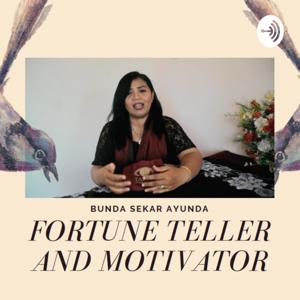 Bunda Sekar Ayunda