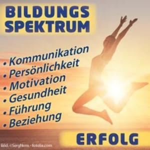 DER Bildungs-Spektrum Podcast - Entwickle Dein Potential