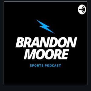 Brandon Moore Sportscast