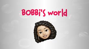 BOBBi's World