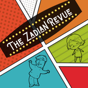 The Zadian Revue