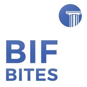 BIF Bites by The Boston Institute of Finance