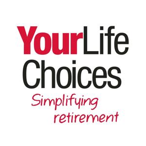 Mind Your Own Retirement by YourLifeChoices