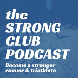 The Strong Club Podcast