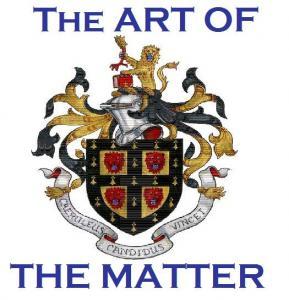 The Art of the Matter