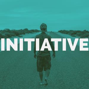 initiative