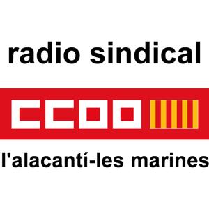 radio sindical CCOO