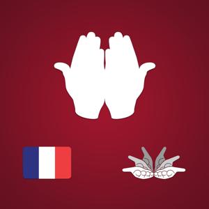 Langue des Signes Française de la Bible! by DeafBible.com