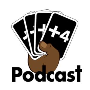 +4 podcast