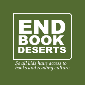 End Book Deserts by Molly Ness- Edcuation Podcast Network