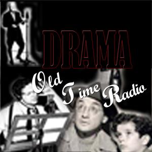 Drama OTR by Old Time Radio DVD