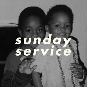 sunday service podcast