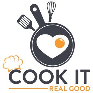 Cook It Real Good