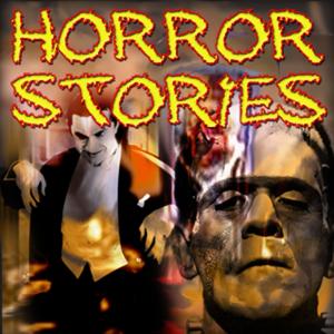 Horror Stories by Dennis Humphrey