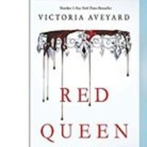 The Red Queen Hero Journey