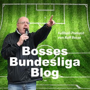 Bosses Bundesliga Blog